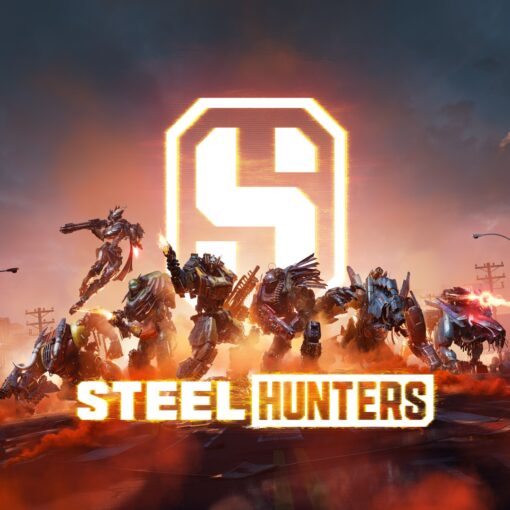 Steel Hunters