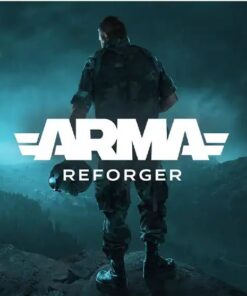 Arma Reforger