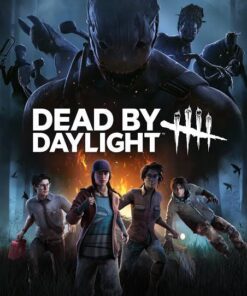 Dead by Daylight