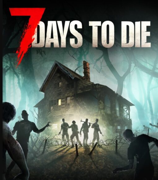 7 Days to Die