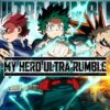 My Hero Ultra Rumble
