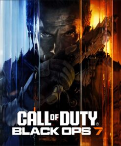 Call of Duty: Black Ops 7