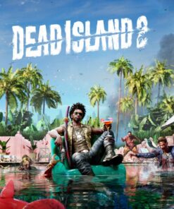Dead Island 2