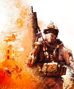 Insurgency Sandstorm