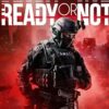 Ready or Not