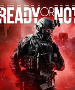 Ready or Not