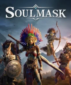 Soul Mask