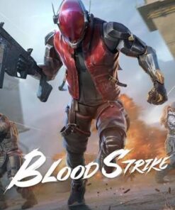 BloodStrike