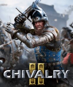 Chivalry 2