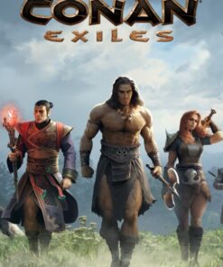 Conan Exiles