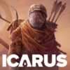 Icarus