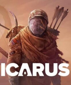 Icarus