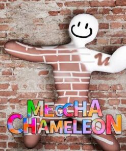 MECCHA CHAMELEON