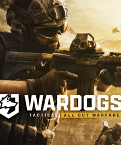 WARDOGS